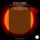Soulfire - Echo Effect (Deepfunk's Spaced Out Remix) [Soulfire: The Selected Works - Compiled By Lee Ager, 2011, Stripped Digital, UK] (House, Progressive House, Chill Out, Indie Dance, Nu Disco)