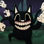 album image CARTOON CAT SONG ▶️ Toon Catastrophes (feat. CG5 & Annapantsu) Toon Catastrophes - Single