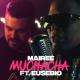 Mairee feat. Eusebio - Muchacha