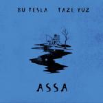 album image Assa (TmRap-HipHop) Assa (feat. Taze Yuz) - Single