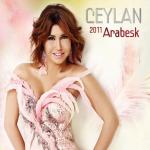 album image Ceylan - Buda gecer Ceylan 2011 Arabesk
