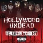 album image I Don’t Wanna Die American Tragedy