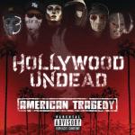album image Levitate American Tragedy