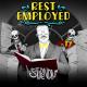The Stupendium - Rest Employed