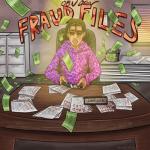 album image Scam Legends Fraud Files - EP