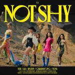 album image Louder Not Shy - EP