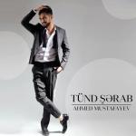 album image Tund serab Tünd Şərab - Single