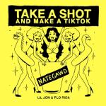 album image Take a Shot and Make a TikTok Take a Shot and Make a TikTok - Single