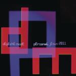 album image Personal Jesus (Eric Prydz Remix) Personal Jesus 2011 (Remixes) - EP