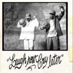 album image Laugh Now Cry Later Laugh Now Cry Later (feat. Lil Durk) - Single