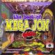 Mega Jon Bass - Return Of The Bionic Bass