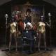 Santigold feat. Karen O - GO! (feat. Karen O)