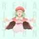Lizz Robinett feat. L-Train, Y. Chang - Renai Circulation (English Cover) [2012 TV Size]