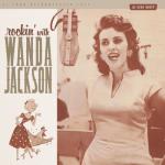album image Fujiyama Mama Rockin' in Hollywood and in Nashville