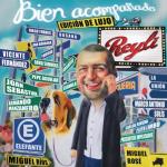 album image Amor del Bueno Bien Acompañado (Edición de Lujo)