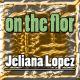 Jennifer Lopez & Pitbull - on the floor минус бэки