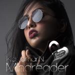 album image Mindreader (Original Mix) Mindreader - Single
