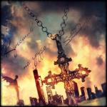 album image Крестик на груди Крестик на груди - Single