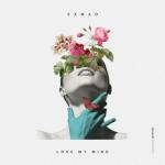 album image Lose My Mind(Original mix) Lose My Mind - Single
