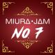 Miura Jam - No.7 (From "Jibaku Shounen Hanako-Kun")