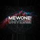 Mewone! - Universe