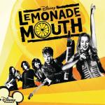 album image Turn Up the Music Lemonade Mouth (Original TV Movie Soundtrack)
