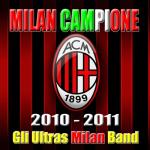album image We Are the Champions Milan campione - EP