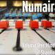 Numair - End of Shaolin