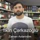 Ilkin Cerkezoglu - Zaman Axtarirdim