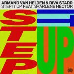 album image Step It Up Step It Up (feat. Sharlene Hector) - Single