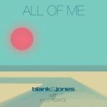 album image All of Me All of Me - Single