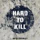 Beth Crowley - Hard To Kill