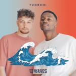 album image Living My Life 13 Waves