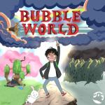 album image guap Bubbleworld - EP