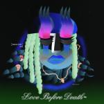 album image BENZ Love before Death - EP