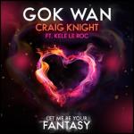 album image Let Me Be Your Fantasy (feat. Kele Le Roc) Let Me Be Your Fantasy (feat. Kele Le Roc) - Single