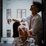 album image Acid Dreams A Girl Called Jazz (feat. Tobi Swizz) - Single