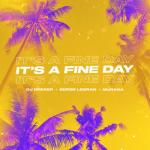 album image It's a Fine Day It's a Fine Day - Single