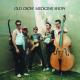 Old Crow Medicine Show - Wagon Wheel