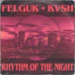 album image Rhythm of the Night Rhythm of the Night - Single