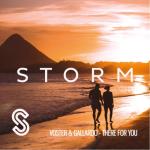 album image There For You There for You - Single