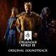 Andreas Waldetoft, Paradox Interactive feat. Nina Åkerblom Nielsen - Charge Of The Knights