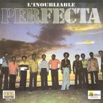 album image La Divinite L'inoubliable Perfecta