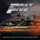 Форсаж 5(2) - - 01. Don Omar, J-doe, Reek da Villian & Busta Rhymes - How We Roll (Fast Five Remix)