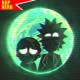 Genezys Oficial - Rick & Morty