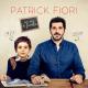 Patrick Fiori, Florent Pagny - J'y vais