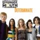 Adam Hicks, Bridgit Mendler, Naomi Scott, Hayley Kiyoko - Determinate