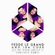 Fedde Le Grand, Ida Corr - Let Me Think About It