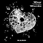 album image GUNSHOT KARD 1st Single ‘Way With Words’ - Single