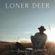 Loner Deer - Scrap Bridge